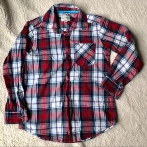 ⭐️4/$20⭐️ The Children’s Place Button Down Shirt